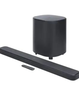 Саундбар JBL - Bar 500MK2 5.1