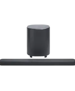 Alternative view of Саундбар JBL - Bar 500MK2, 5.1