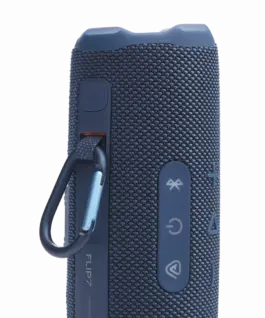 Блутут колонка JBL FLIP 7 - Син