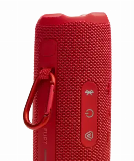 Блутут колонка JBL FLIP 7 - Червена