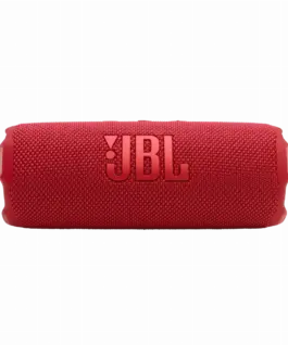 Блутут колонка JBL FLIP 7 - Червена
