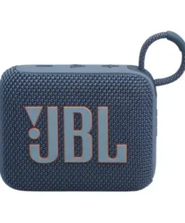 Alternative view of Блутут колонка JBL GO 4, Синя