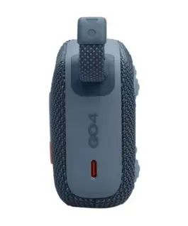 Блутут колонка JBL GO 4