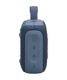Блутут колонка JBL GO 4