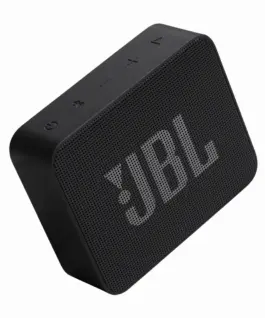 Блутут колонка JBL GO2 Essential - Черна