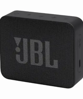 Блутут колонка JBL GO2 Essential - Черна