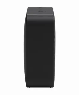 Блутут колонка JBL GO2 Essential - Черна