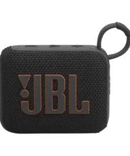 Alternative view of Блутут колонка JBL GO 4 BLACK