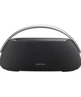 Колонка блутут Harman Kardon Go and Play 3 Black