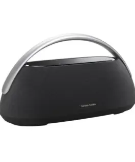 Alternative view of Колонка блутут Harman Kardon Go and Play 3 Black