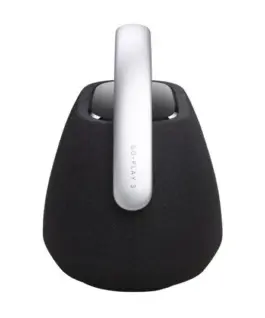 Колонка блутут Harman Kardon Go and Play 3 Black