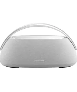 Колонка блутут Harman Kardon Go and Play 3 Grey