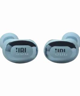 Блутут слушалки-тапи JBL Live Buds 3 - Син