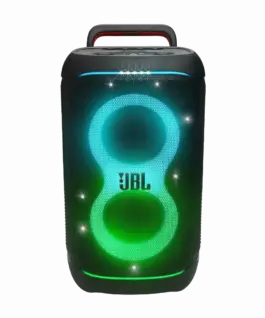 Alternative view of Блутут колона JBL PartyBox Stage 520, 400W RMS- Черно