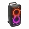 Блутут колона JBL PartyBox Stage 520 400W RMS- Черно