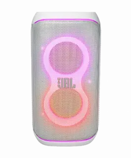 Alternative view of Блутут колона JBL PartyBox Club 120, 160W - Бяла