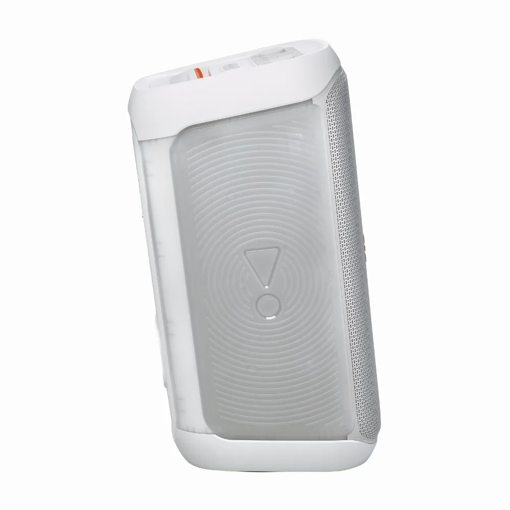 Блутут колона JBL PartyBox Club 120, 160W - Бяла - Image 5