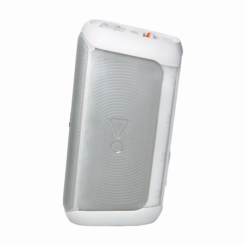 Блутут колона JBL PartyBox Club 120, 160W - Бяла - Image 4