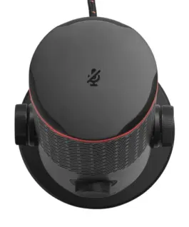 Настолен микрофон BOYA Quantum Stream Studio