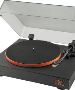 Alternative view of Грамофон JBL Spinner Black