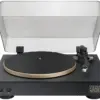 Грамофон JBL Spinner Black/Gold