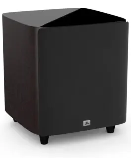 Високоефективен субуфер - JBL Studio 650P Home Audio Loudspeaker System