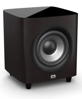 Alternative view of Високоефективен субуфер - JBL Studio 650P Home Audio Loudspeaker System
