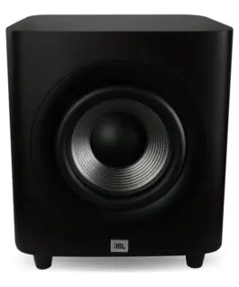 Високоефективен субуфер - JBL Studio 650P Home Audio Loudspeaker