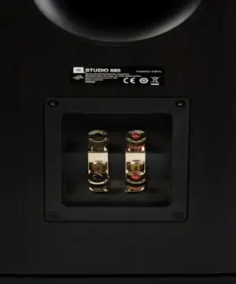 Тонколона JBL Studio 680