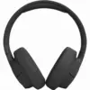 Безжични слушалки JBL Tune T770NC Black