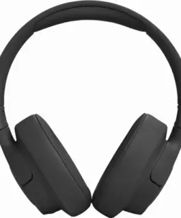 Безжични слушалки JBL Tune T770NC  Black