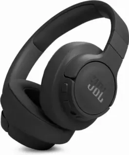 Alternative view of Безжични слушалки JBL Tune T770NC  Black