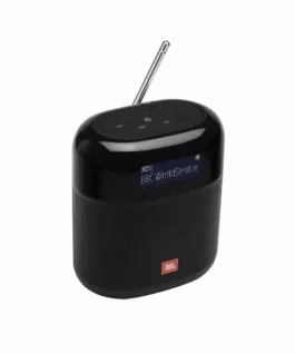 Alternative view of Безжична колонка JBL Tuner XL, черна
