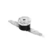 ТЕРМОКЛЮЧ (ТЕРМОСТАТ) (THERMOSWITCH) (Thermostat) ЗА SAMSUNG ML 1710/1510/1750/2250/4016/4216/4100/XEROX 3120/3130/PE16