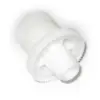 ЗЪБНО КОЛЕЛО ФЮЗЕР (FUSER DRIVE GEAR - 35T/63T) ЗА SAMSUNG ML 1610/1615/2015/SCX 4321/4521/6220/6320/XEROX 3117/PE220/WC