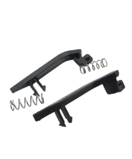 ВОДАЧ ЗА ХАРТИЯТА ЛЯВ (MO PLATE GUIDE DEVE L) ЗА SAMSUNG ML 1520/1710/1740 - JC72-00984A - SAMSUNG OEM SPARE PART - PN