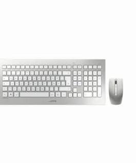 Безжична клавиатура с мишка CHERRY DW 8000