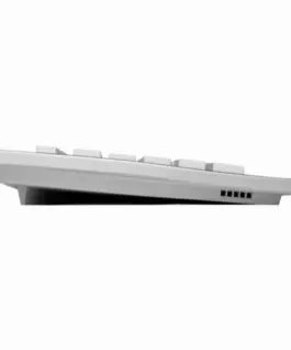 Alternative view of Безжична клавиатура с мишка CHERRY DW 8000