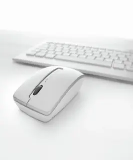 Безжична клавиатура с мишка CHERRY DW 8000