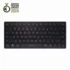 Безжична клавиатура CHERRY KW 9200 MINI