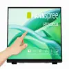 Портативен тъч Монитор Hannspree HT240CUA - 23.8" VA FHD(1920x1080) HDMI