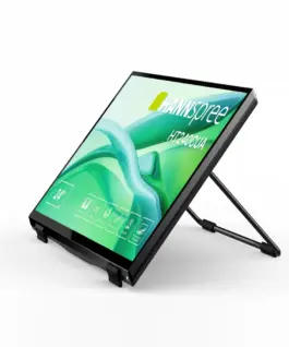 Портативен тъч Монитор Hannspree HT240CUA - 23.8" VA FHD(1920x1080)
