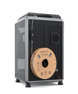 Alternative view of 3D Принтер Creality K1C