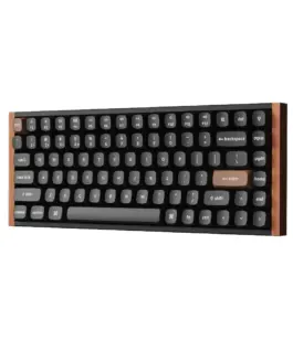 Геймърска механична клавиатура Keychron K2 HE Special Edition