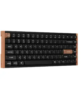 Геймърска механична клавиатура Keychron K2 HE Special Edition
