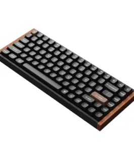 Геймърска механична клавиатура Keychron K2 HE Special Edition