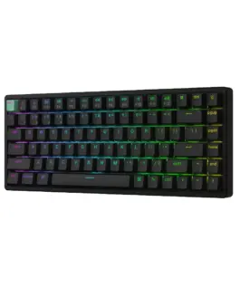 Геймърска механична клавиатура Keychron K2 HE Standard Version