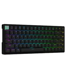 Геймърска механична клавиатура Keychron K2 HE Standard Version