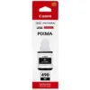 БУТИЛКА МАСТИЛО ЗА CANON PIXMA G1400/G2400/G3400 - /490/ - GI-490BK (GI490BK) - Ink Bottle - Black - PN