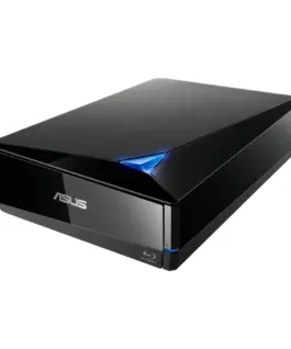 Оптично устройство Записващо външно устройство ASUS Turbo Drive BW-16D1X-U Blu-Ray